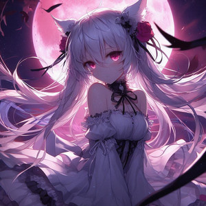 支配の甘い毒で膨らむ怪物