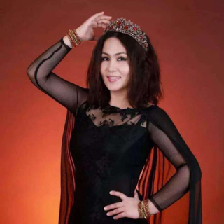 Halida Imam哈力代木