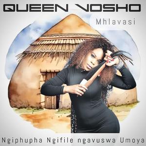 Ngiphupha ngifile ngavuswa umoya