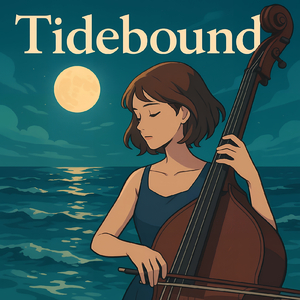Tidebound (Bバージョン)