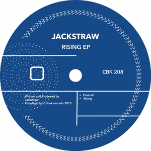 Rising (Original Mix)
