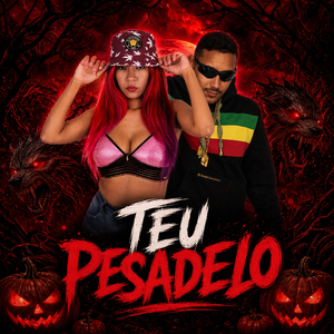 Teu Pesadelo