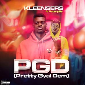 PGD (Pretty Gyal Dem)