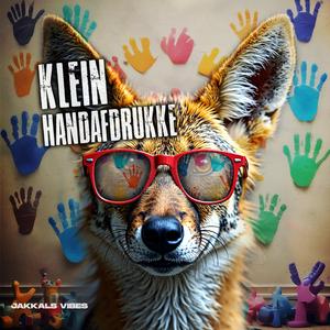 Klein Handafdrukke