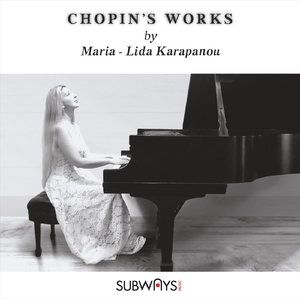 Nocturne No. 21 in C Minor, Op. Posth. B108