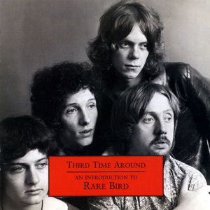 Third Time Around [live]