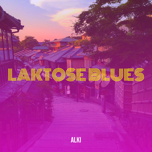 Laktose Blues