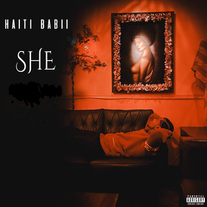 She