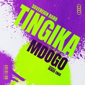 Tingika Mdogo