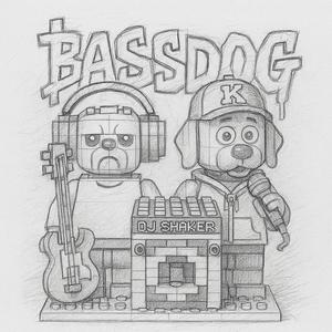 Bassdog Nation (V2)