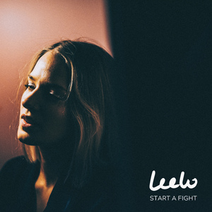 Start a Fight (Live at the Famous Gold Watch)