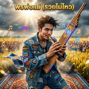 พรพ่อแม่ (รวยไม่ไหว)