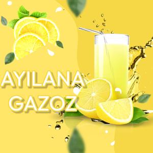Ayılana Gazoz