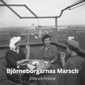 Björneborgarnas Marsch