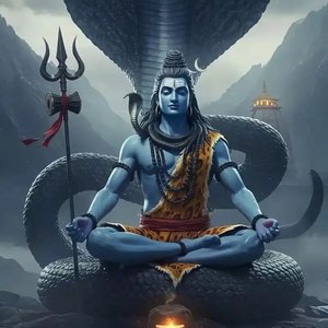 Mahakaal（महाकाल）