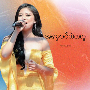 အမှောင်ထဲကလူ