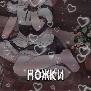 ножки