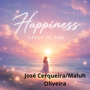 Happiness Lives in You