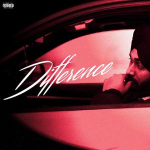 Difference (feat. MNIII)