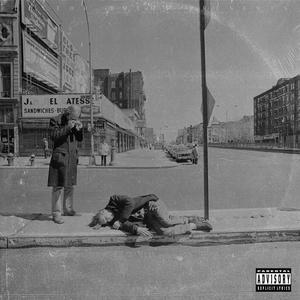 Retired Hitters (feat. Rockness Monsta & Smif-N-Wessun)