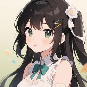 小人间 (Cover 双笙  (陈元汐))