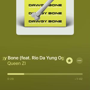 Dawgy Bone