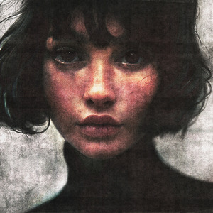 Девочка из роузвелла