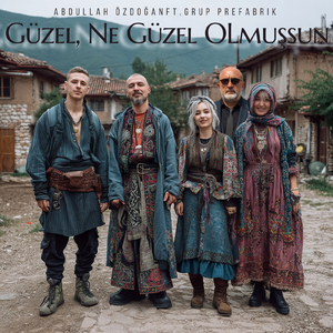 Güzel Ne Güzel Olmuşsun (Deep)