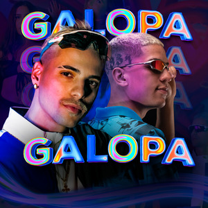 Galopa
