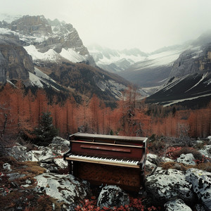 Ritmo Laboral Armonioso Del Piano