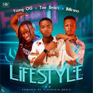 Lifestyle (feat. Young OG, Tee Smart & Billirano)