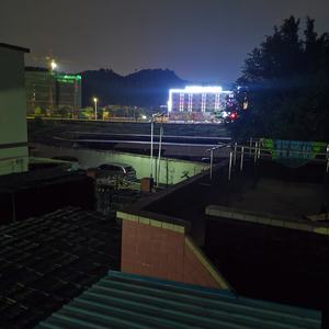 底层的呐喊（男女合唱）