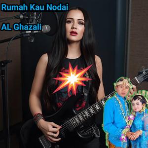 Rumah Kau Nodai