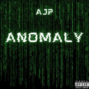 Anomaly