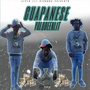 Guapanese (Live)