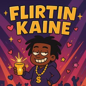 Flirtin kaine