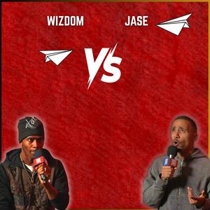 Jase Round 2 Vs Wizdom (feat. Jase)