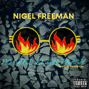 No Sand to the Beach