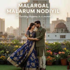 Malargal Malarum Nodiyil