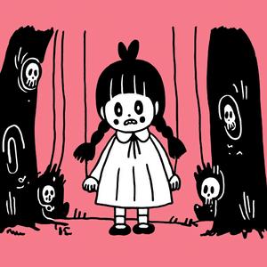 壊れたマリオネット