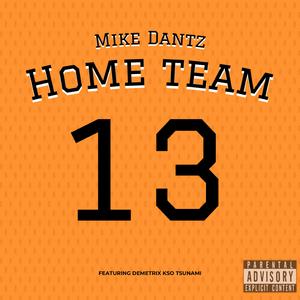 Home Team (feat. Demetrix & K-So Tsunami)
