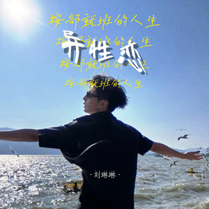 异性恋（按部就班的人生）