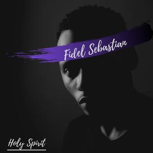 Holy Spirit