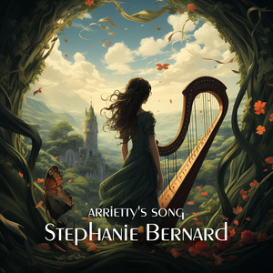 Arriety's Song