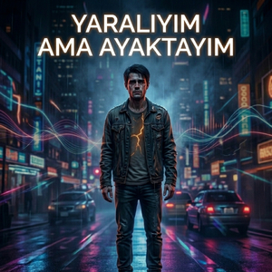 Yaralıyım Ama Ayaktayım