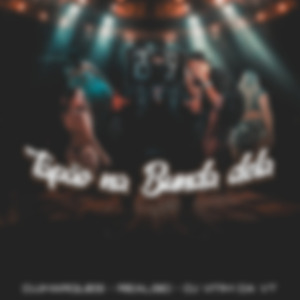 Tapão na Bunda Dela