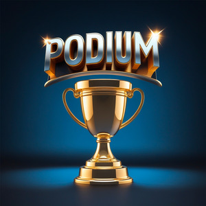 PODIUM