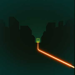 你说你的爱不完整 (伴奏版)