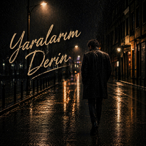 Yaralarım Derin