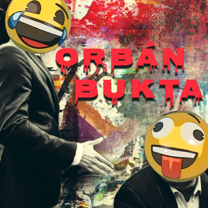 Orbán Bukta (Viktoréknál Ég A Világ)
